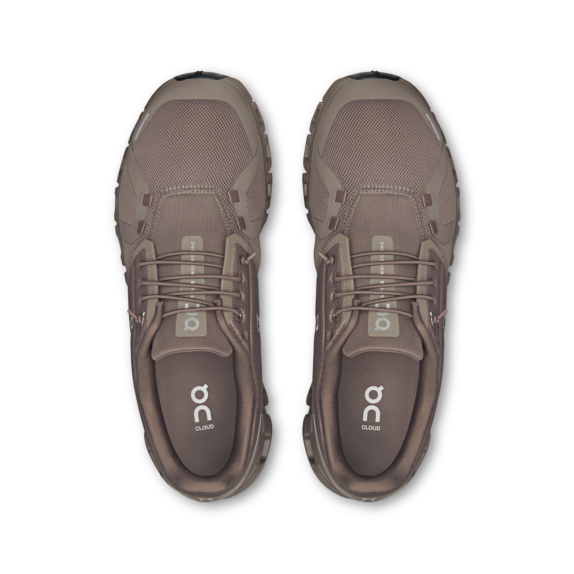 On Running Cloud 6 Ash Cinder - OnSize