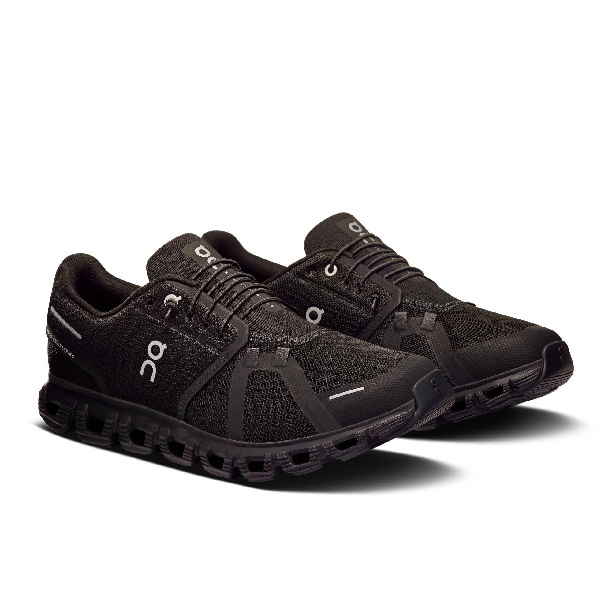 On Running Cloud 6 Black