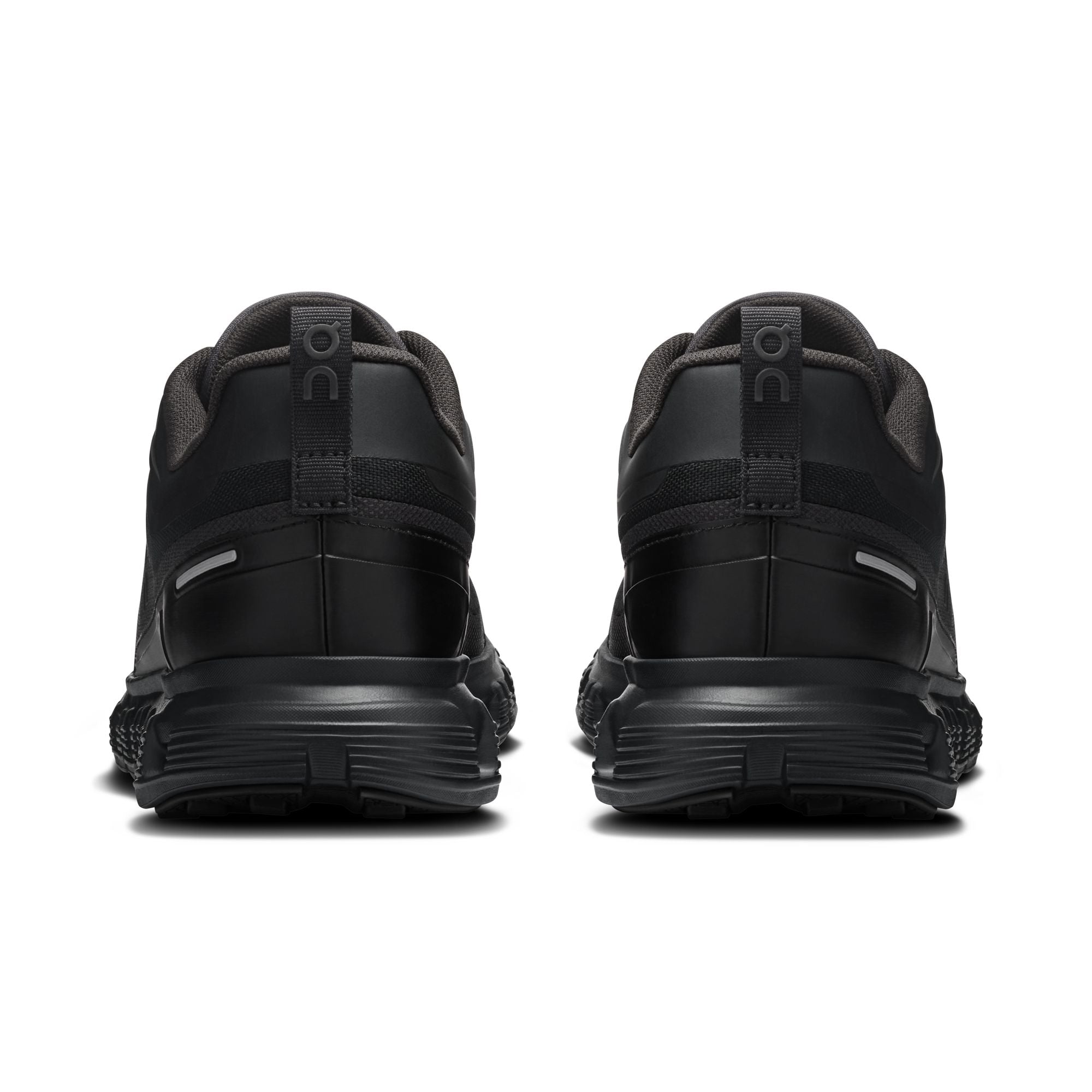 On Running Cloud 6 Geo Waterproof Black (Women's)