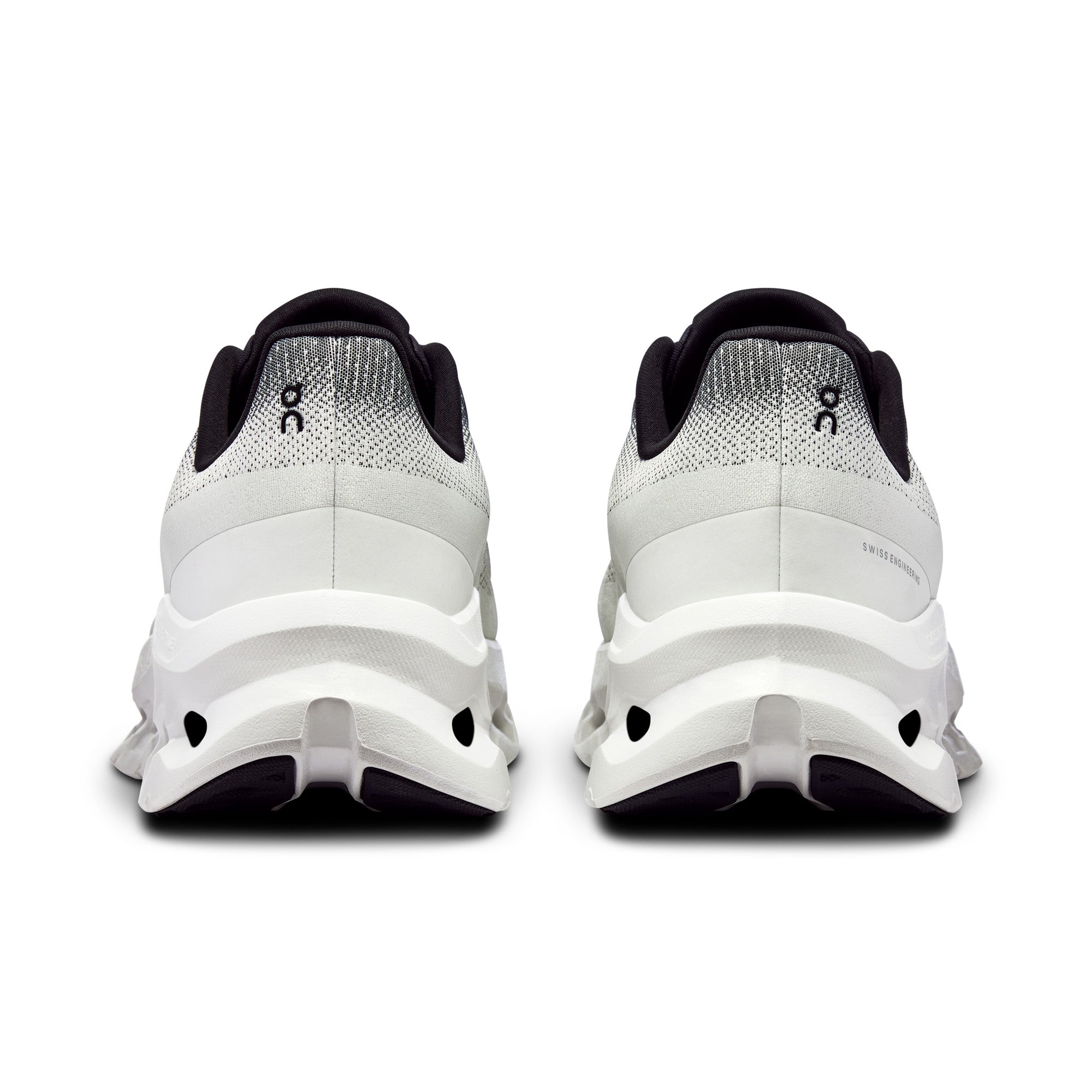 On Running Cloudtilt Black Ivory (Women's)