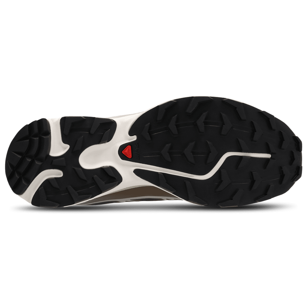 Salomon XT-6 Earth Brown Walnut - OnSize