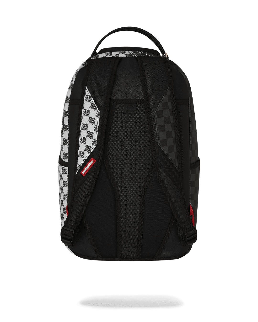 Sprayground Mix And Match Scribble DLX Backpack - OnSize