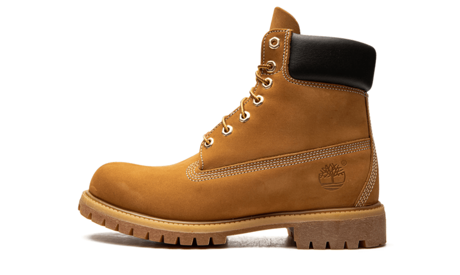 Timberland 6" Premium Waterproof Boot Wheat - OnSize