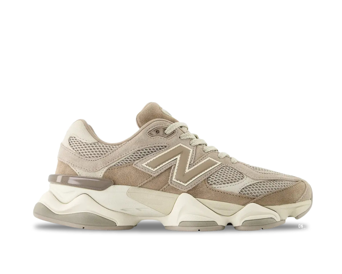 New Balance 9060 Arid Stone Mushroom