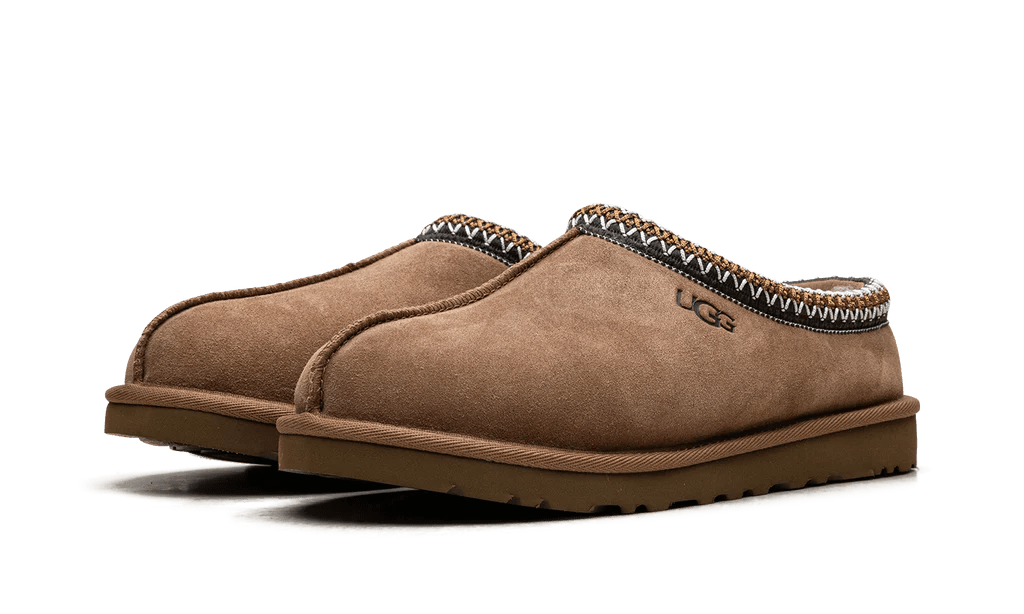 UGG Tasman II Slipper Chestnut - OnSize