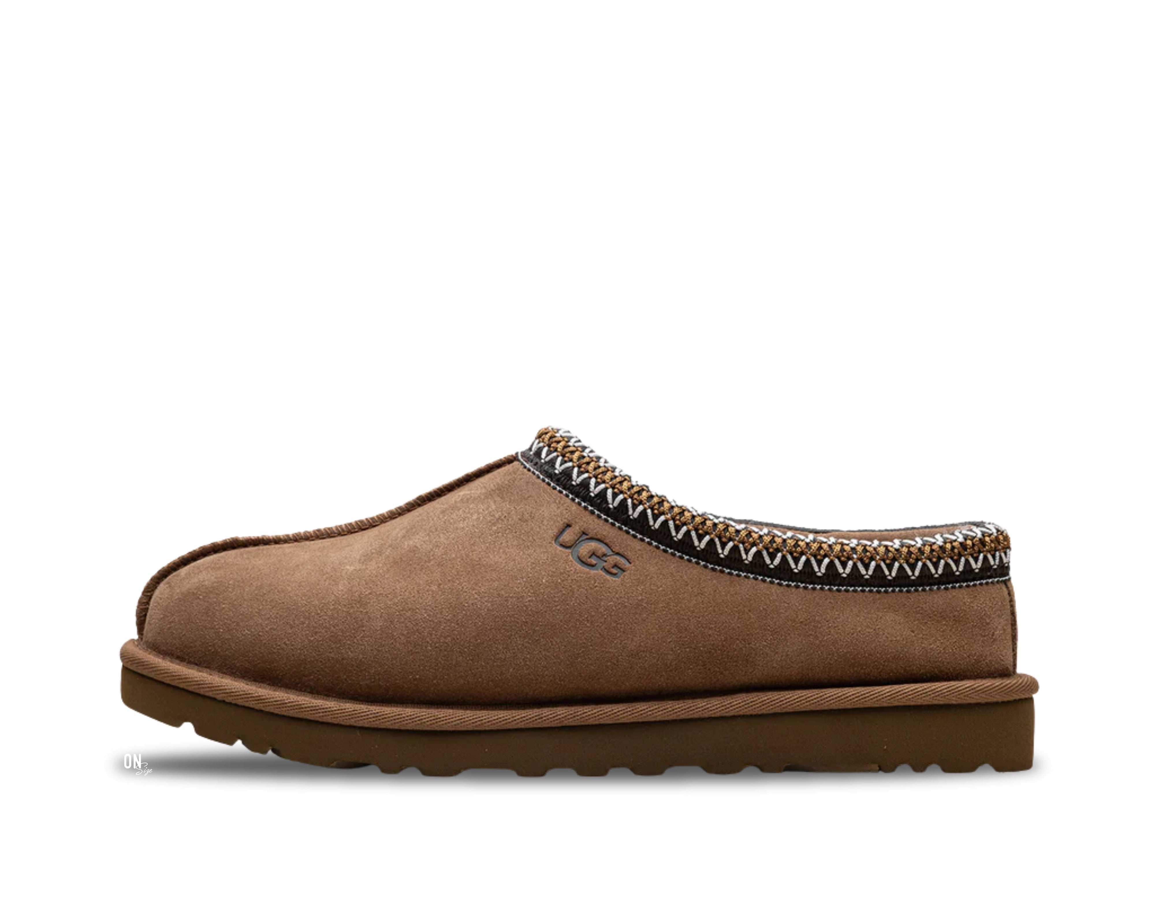 UGG Tasman II Slipper Chestnut - OnSize