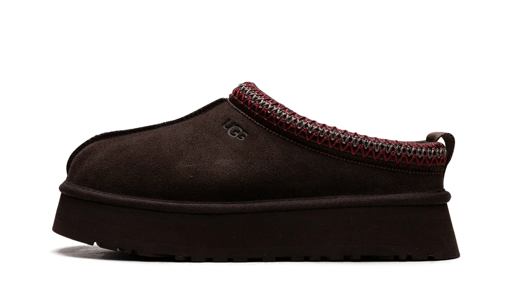 UGG Tazz II Slipper Dusted Cocoa - OnSize