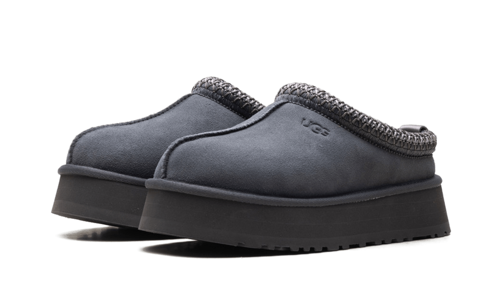 UGG Tazz II Slipper Obsidian - OnSize