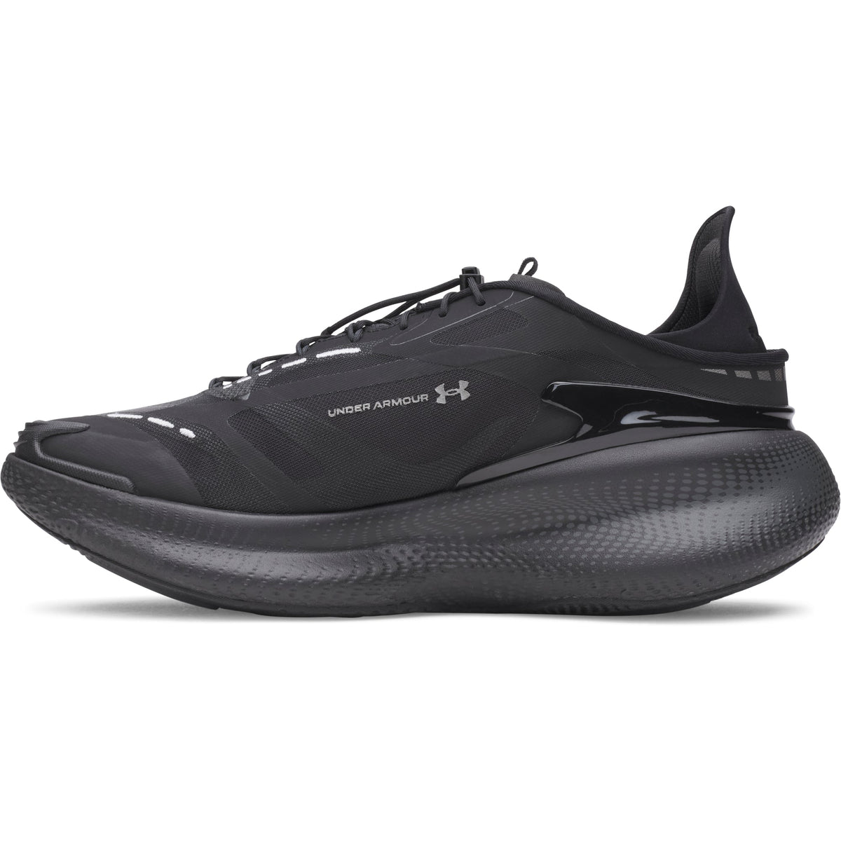 Under Armour ECHO Black - OnSize