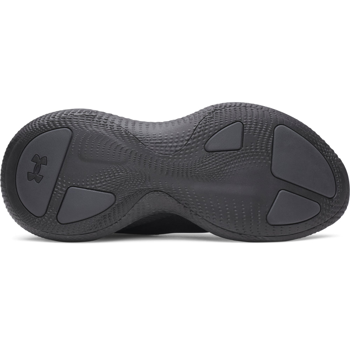 Under Armour ECHO Black - OnSize