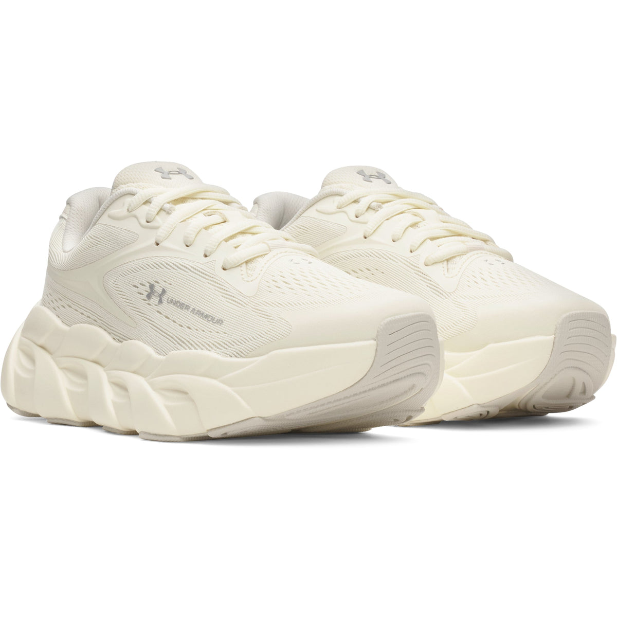 Under Armour UA HB Runner 2 Winter White - OnSize