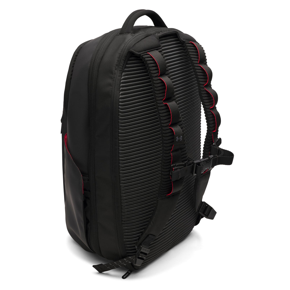 Under Armour UA No Weigh Backpack Black - OnSize