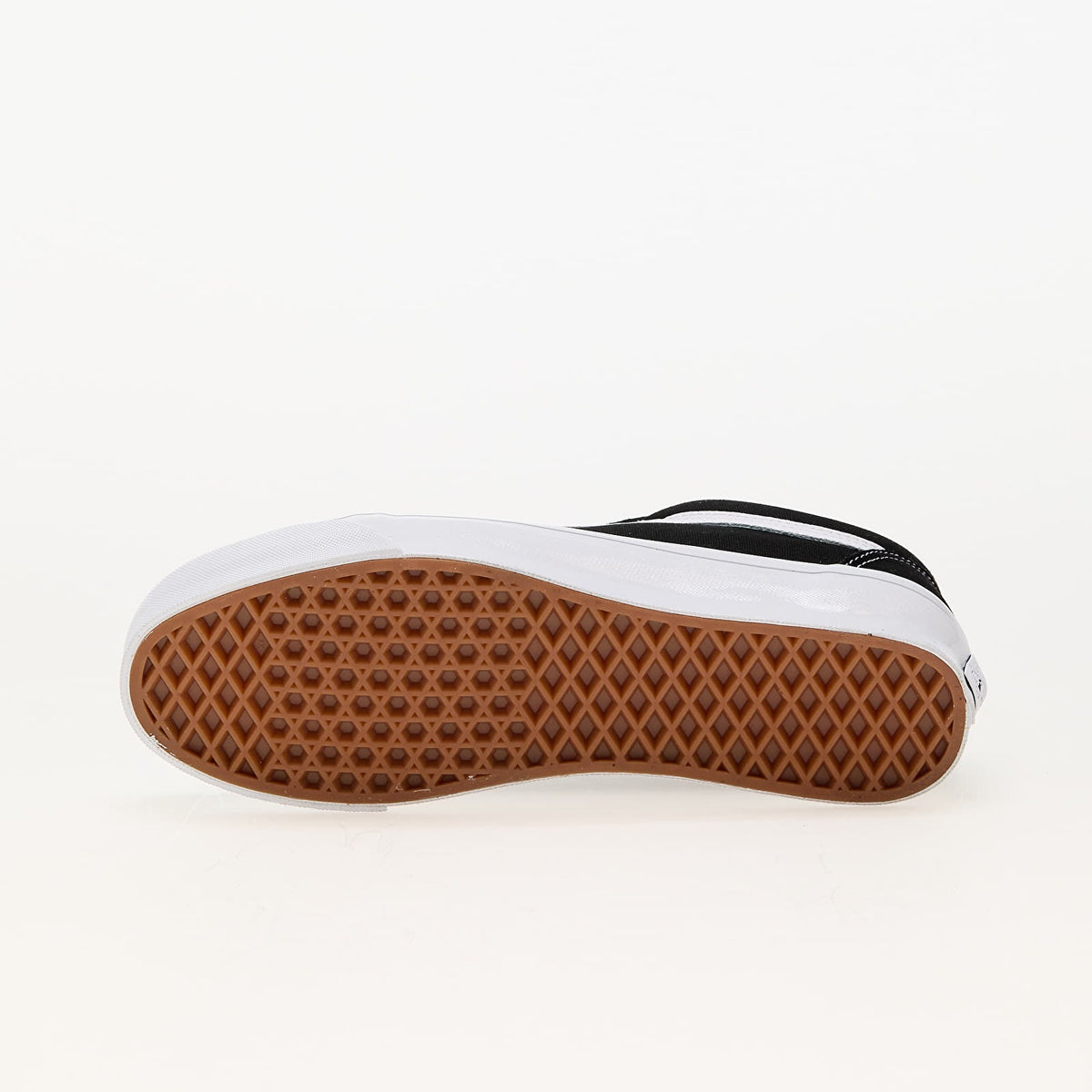 Vans LX Old Skool 36 Black White - OnSize