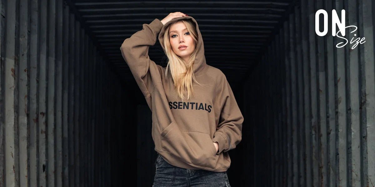 Frakkból hoodie: a streetwear stílus fejlődésének története - OnSize