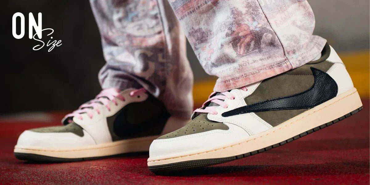 Sneaker collabok, amik megrengették az internetet - OnSize