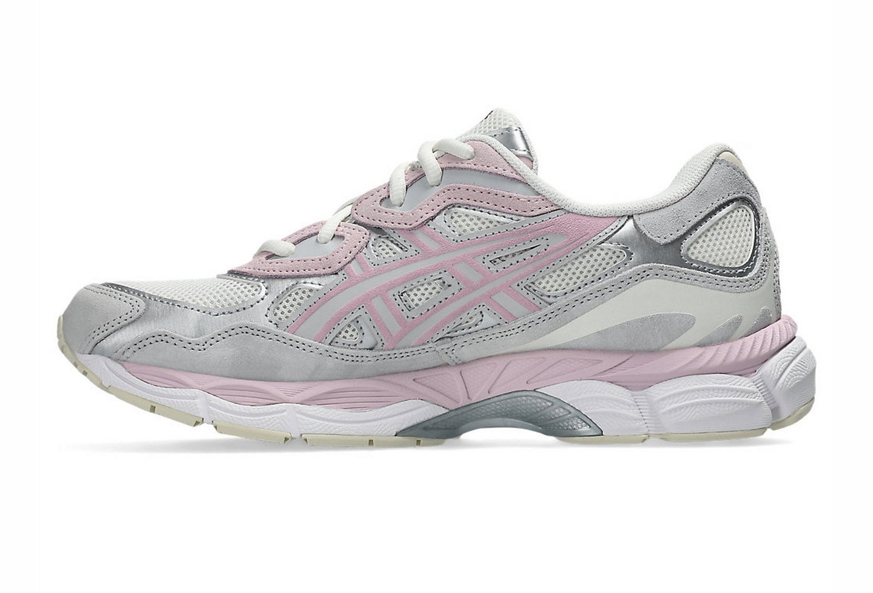 ASICS Gel-NYC Concrete Barely Rose