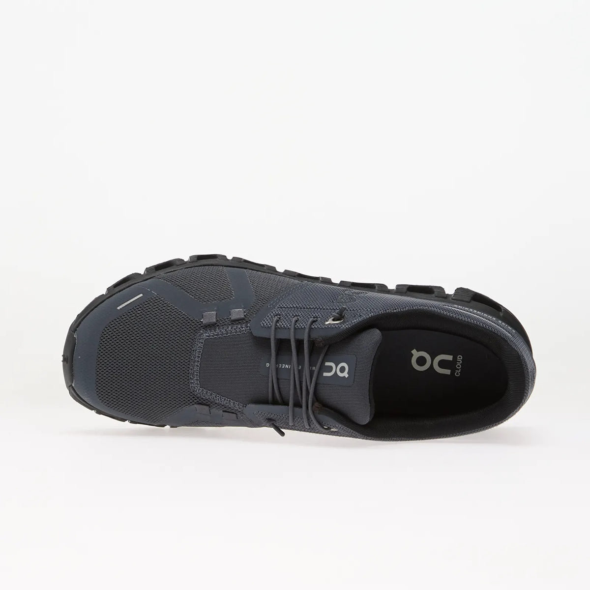 On Running Cloud 6 Navy Black - OnSize