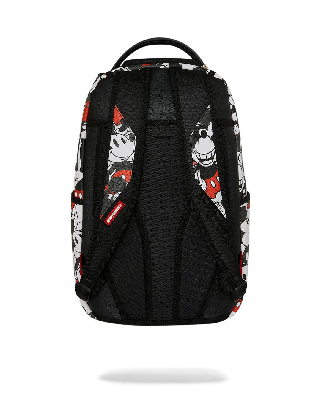 Sprayground Disney Mickey Crammed Backpack