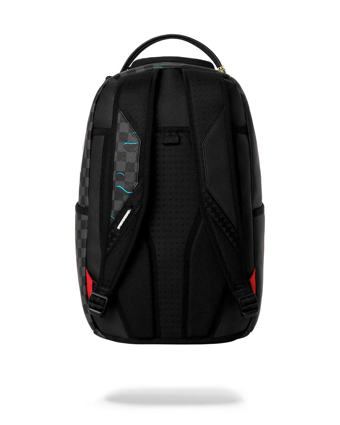 Sprayground Marvel Spiderman Venom Sharkmouth
