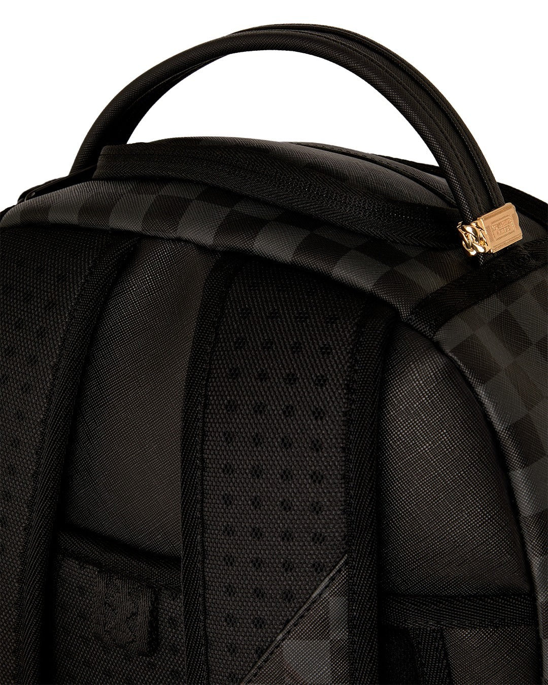 Sprayground Looney Carrot Stash Backpack - OnSize