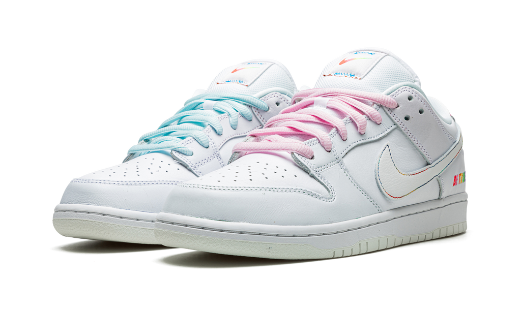Nike SB Dunk Low Pro Be True - OnSize