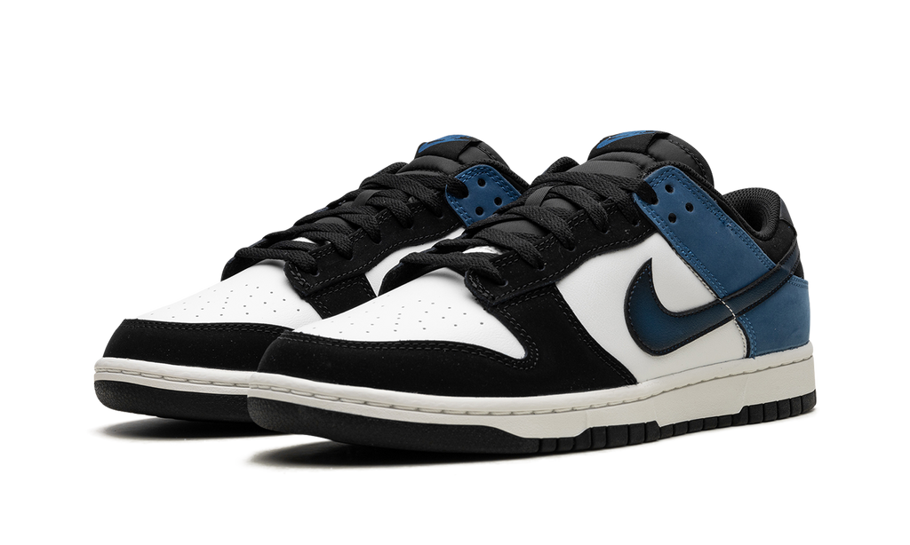 Nike Dunk Low Industrial Blue - OnSize