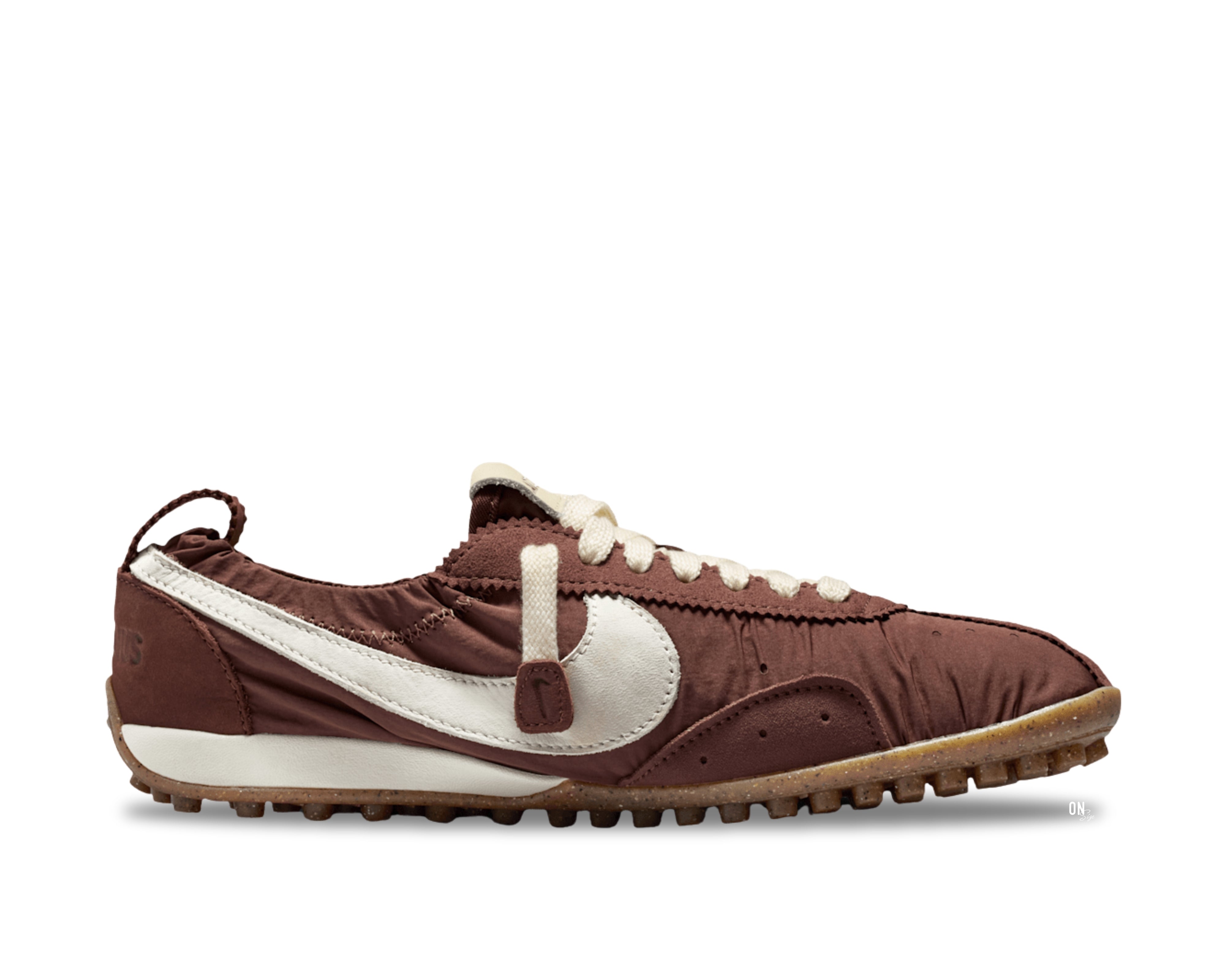 Nike Moon Shoe SP Jacquemus Fauna Brown