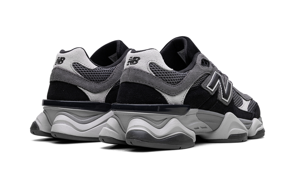 New Balance 9060 Black Castlerock