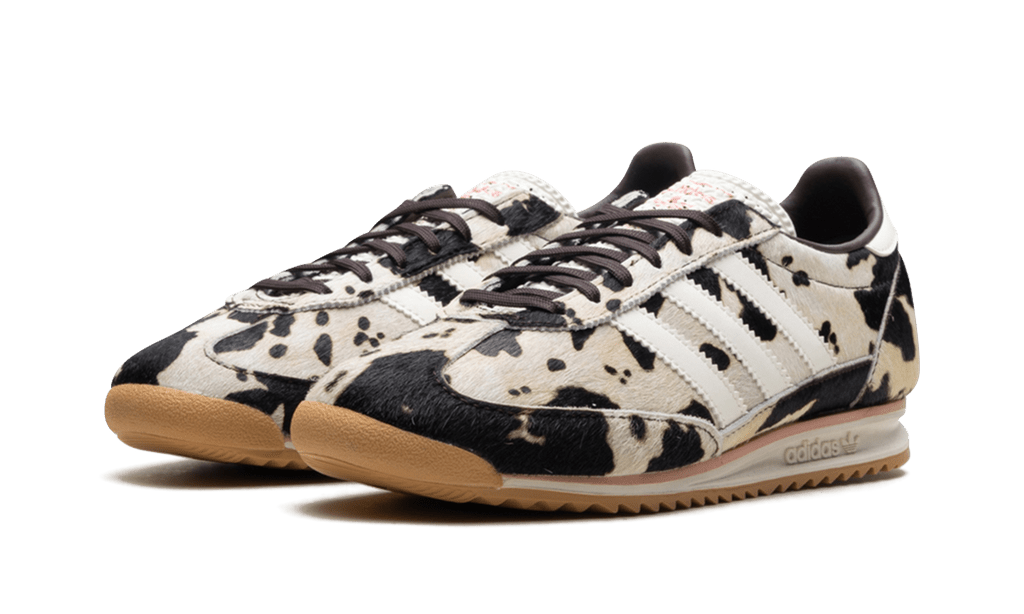 adidas SL 72 OG Cow Print - OnSize