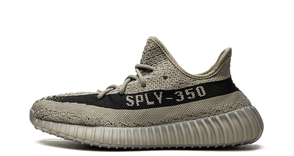 adidas Yeezy Boost 350 V2 Granite - OnSize