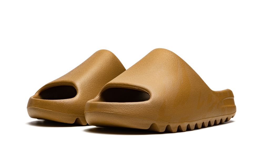 adidas Yeezy Slide Ochre - OnSize
