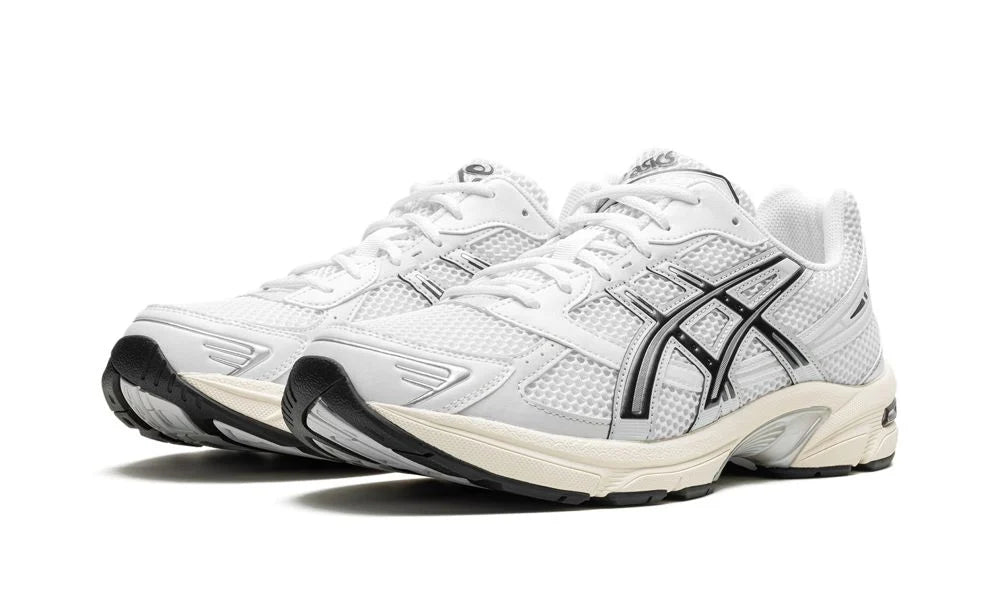 ASICS Gel-1130 White Cloud Grey - OnSize