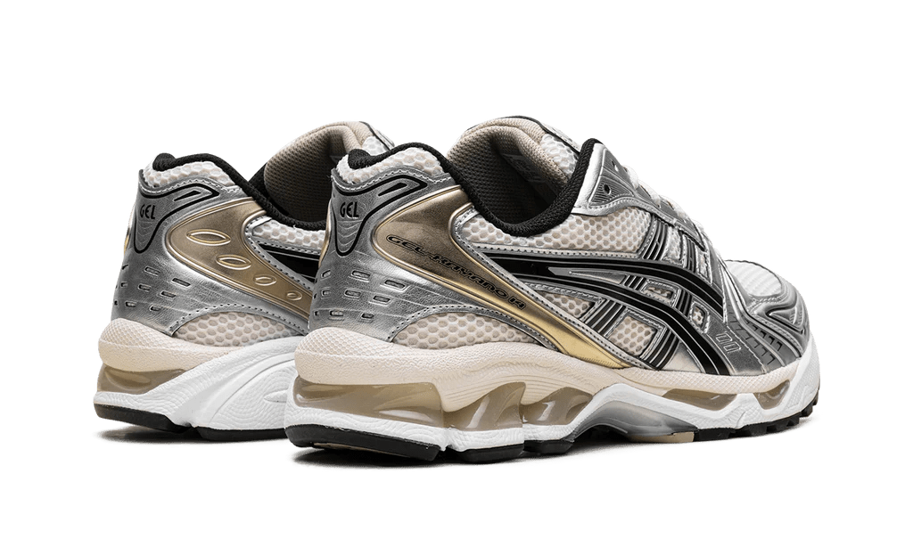 ASICS Gel-Kayano 14 Birch Pure Silver - OnSize