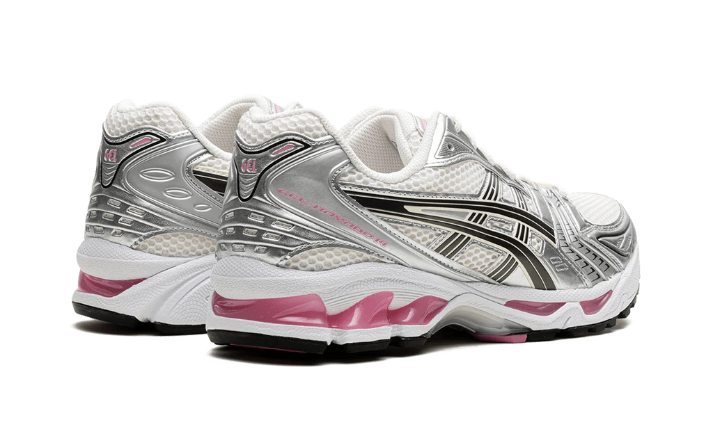 ASICS GEL-Kayano 14 Cream Sweet Pink - OnSize