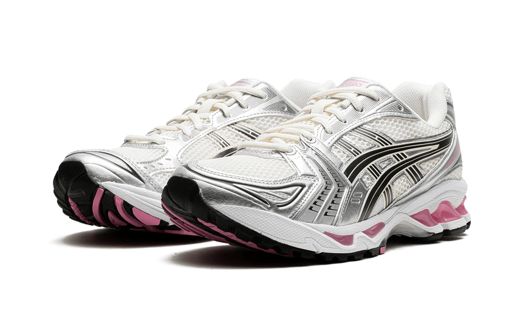 ASICS GEL-Kayano 14 Cream Sweet Pink - OnSize