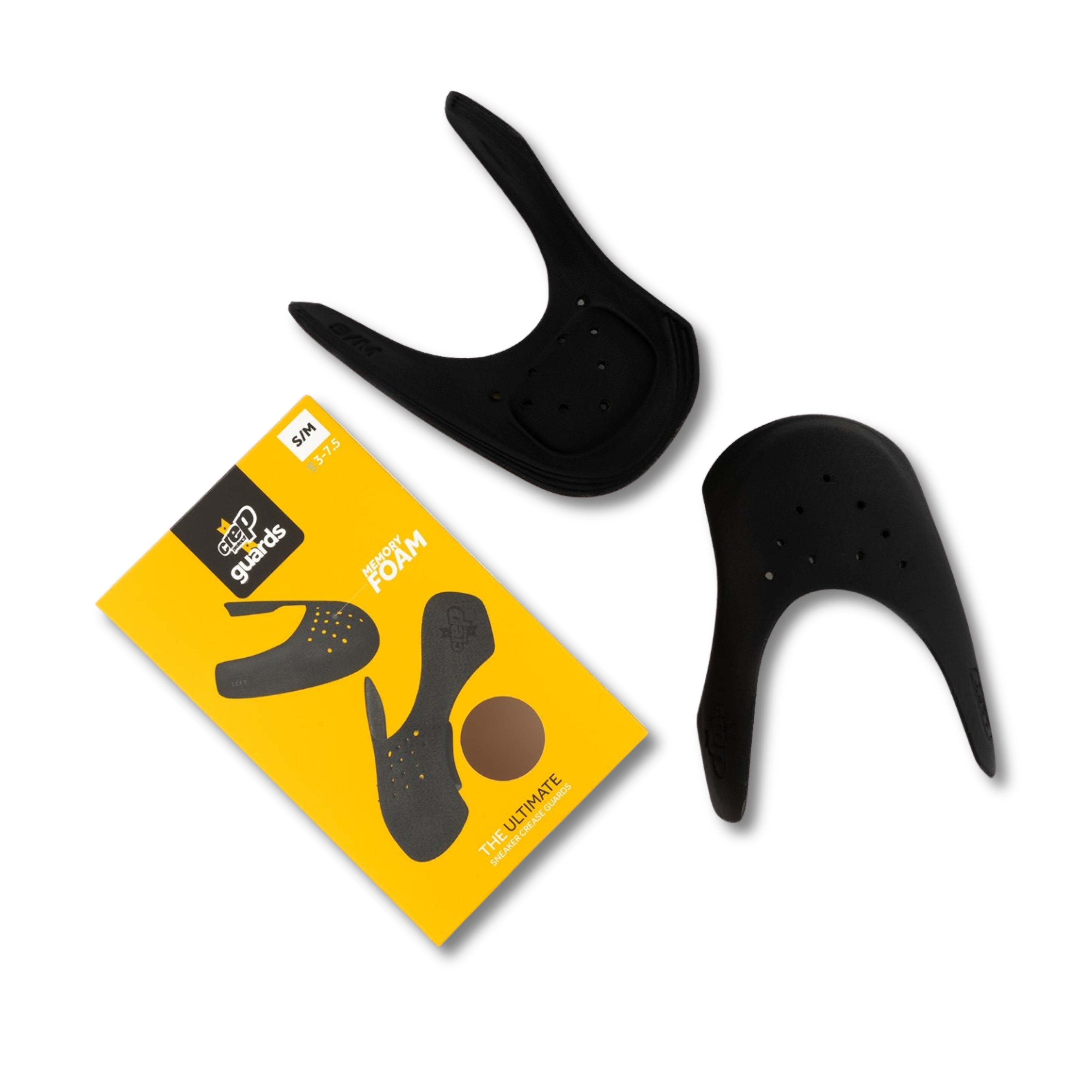 Crep Protect Sneaker Guards 2.0 - OnSize