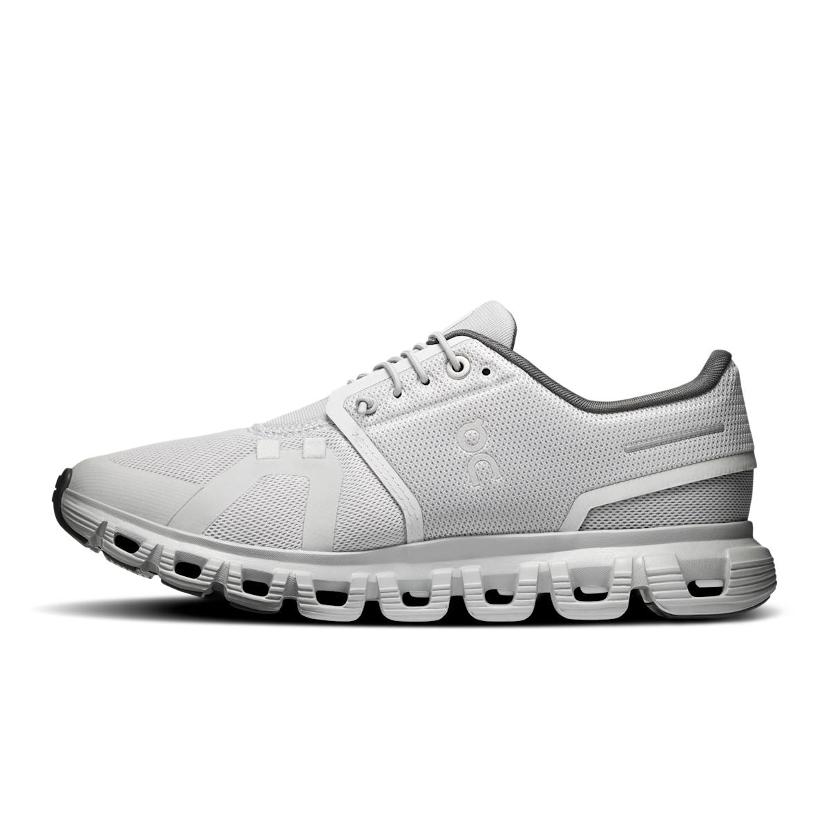 On Running Cloud 6 Glacier Eclipse (Women's) - OnSize