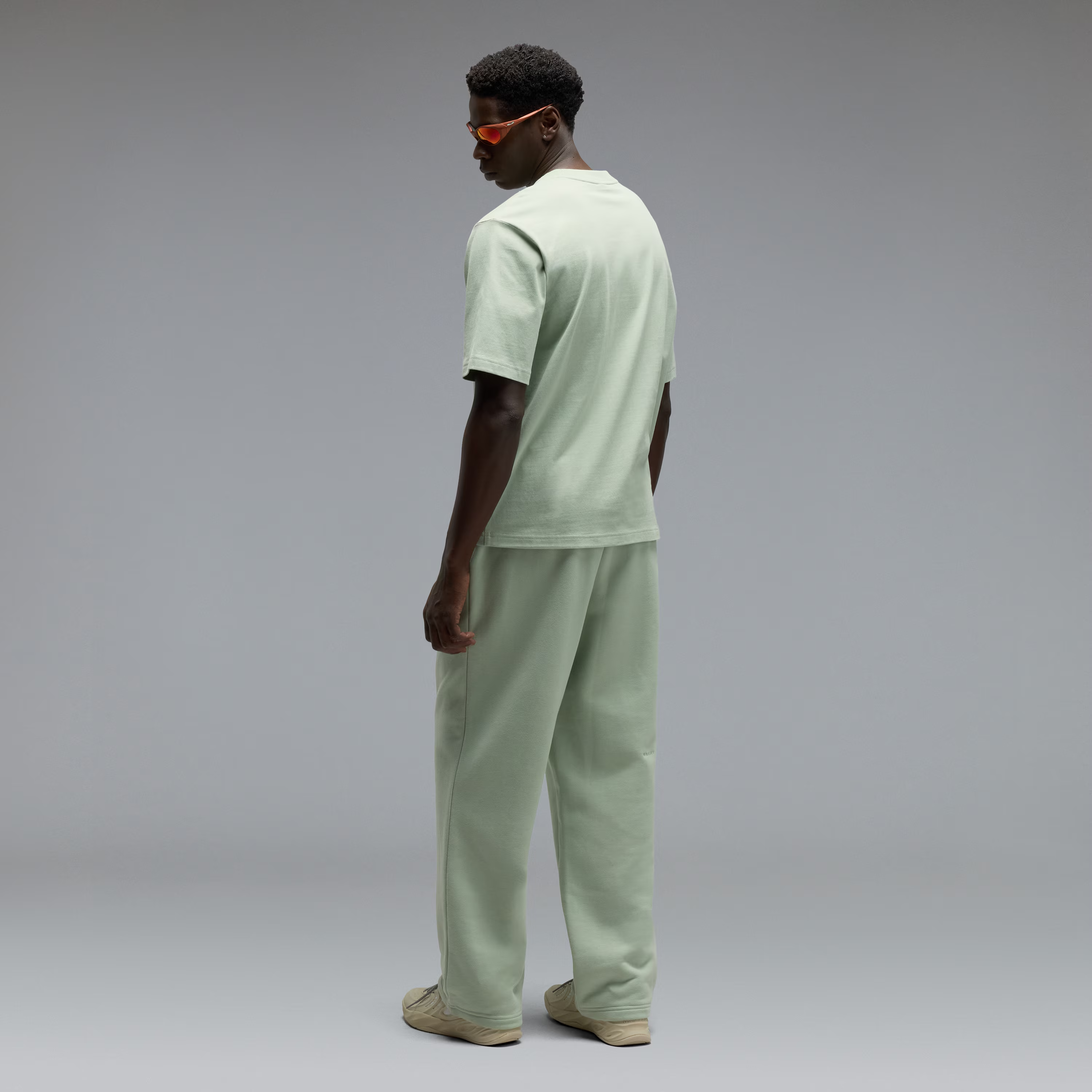 Oakley Soho Gen SS Tee Faded Green