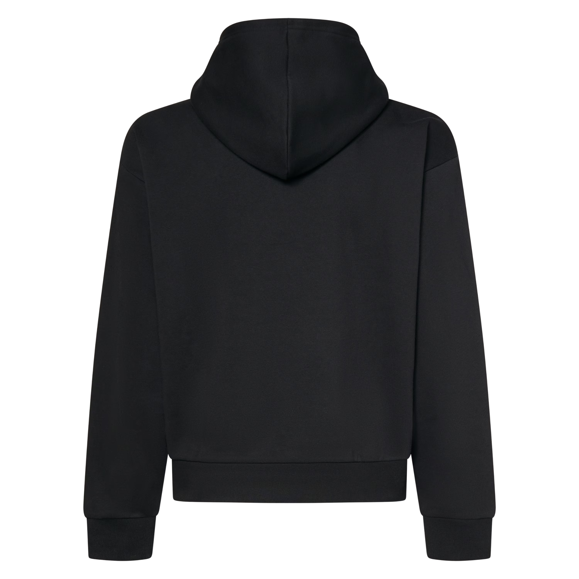 Oakley Metal Rise Hoodie Blackout