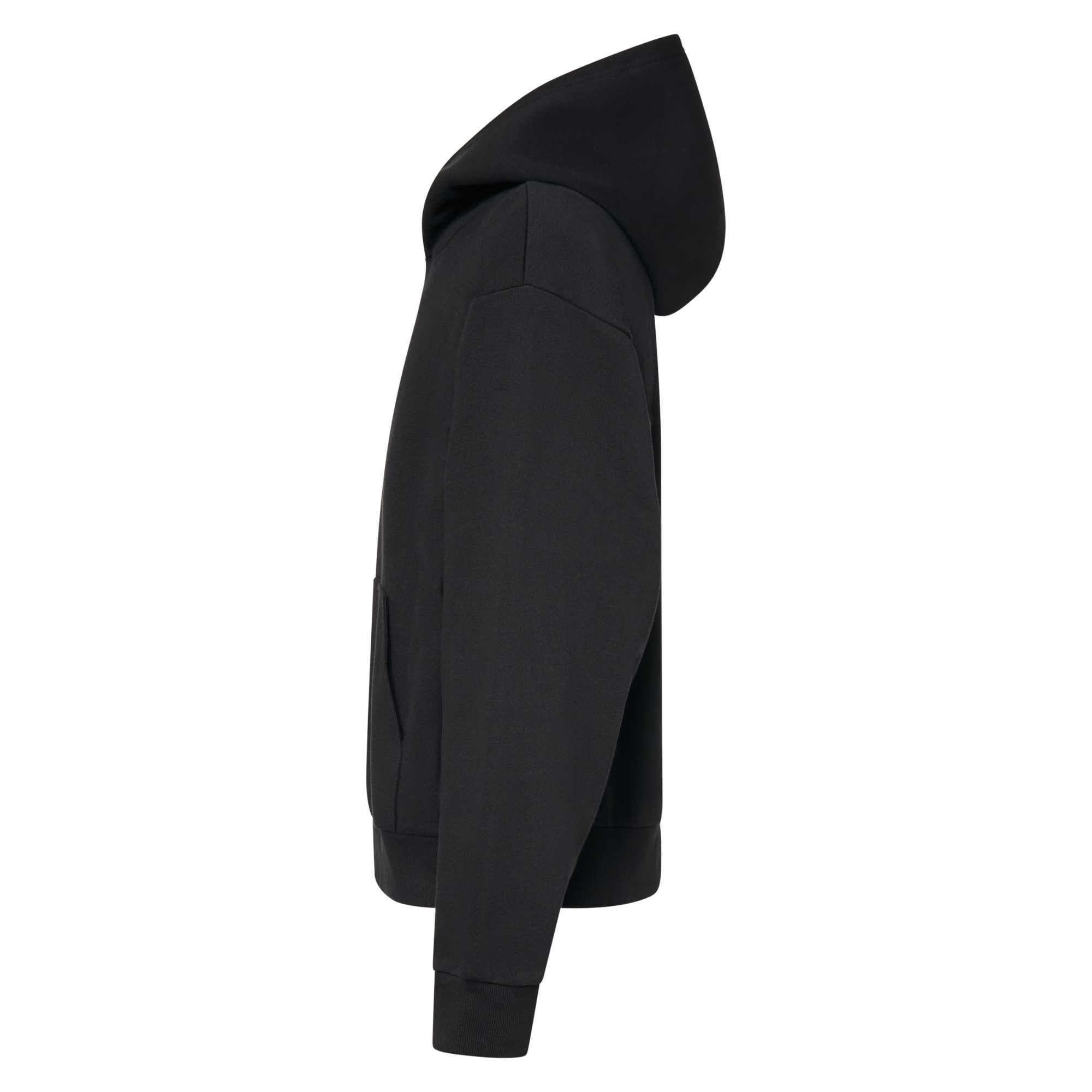 Oakley Metal Rise Hoodie Blackout