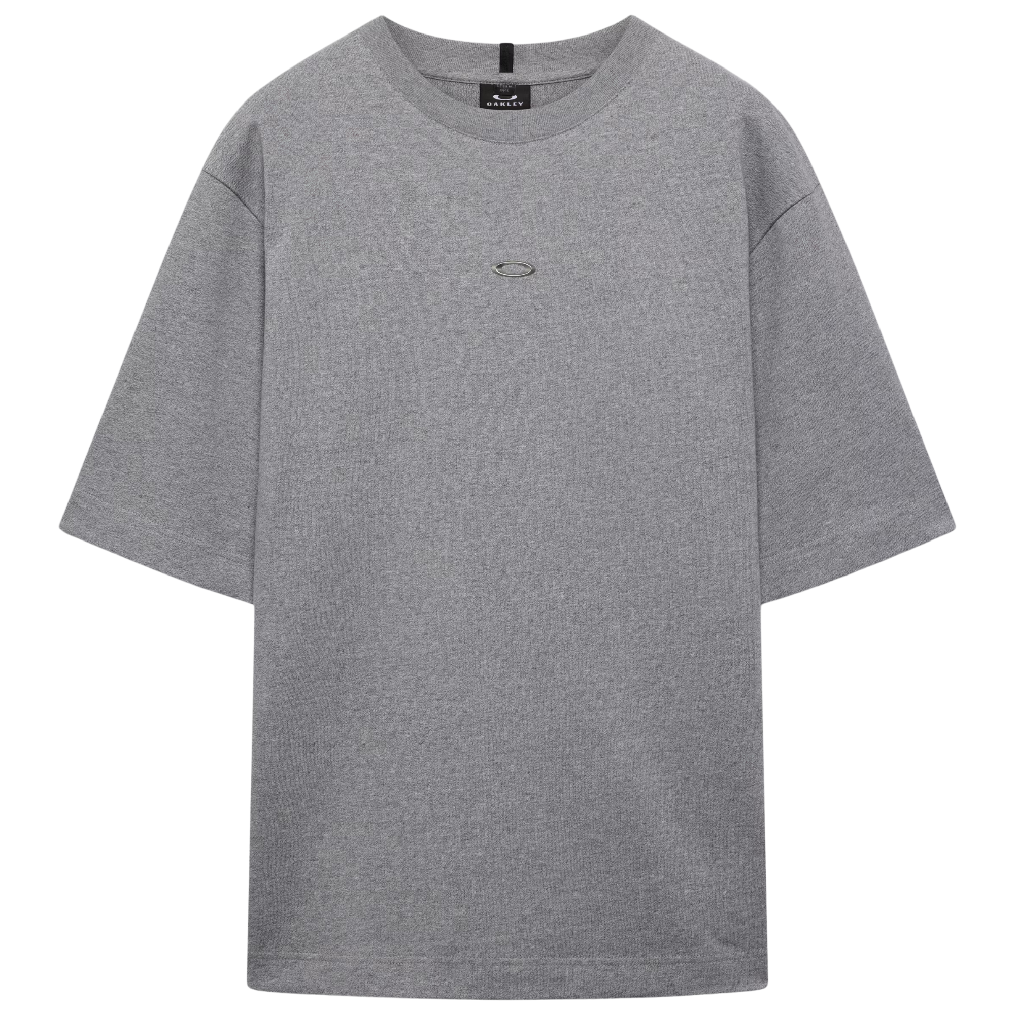 Oakley Reserve Strato Reflective Tee Cement Melange