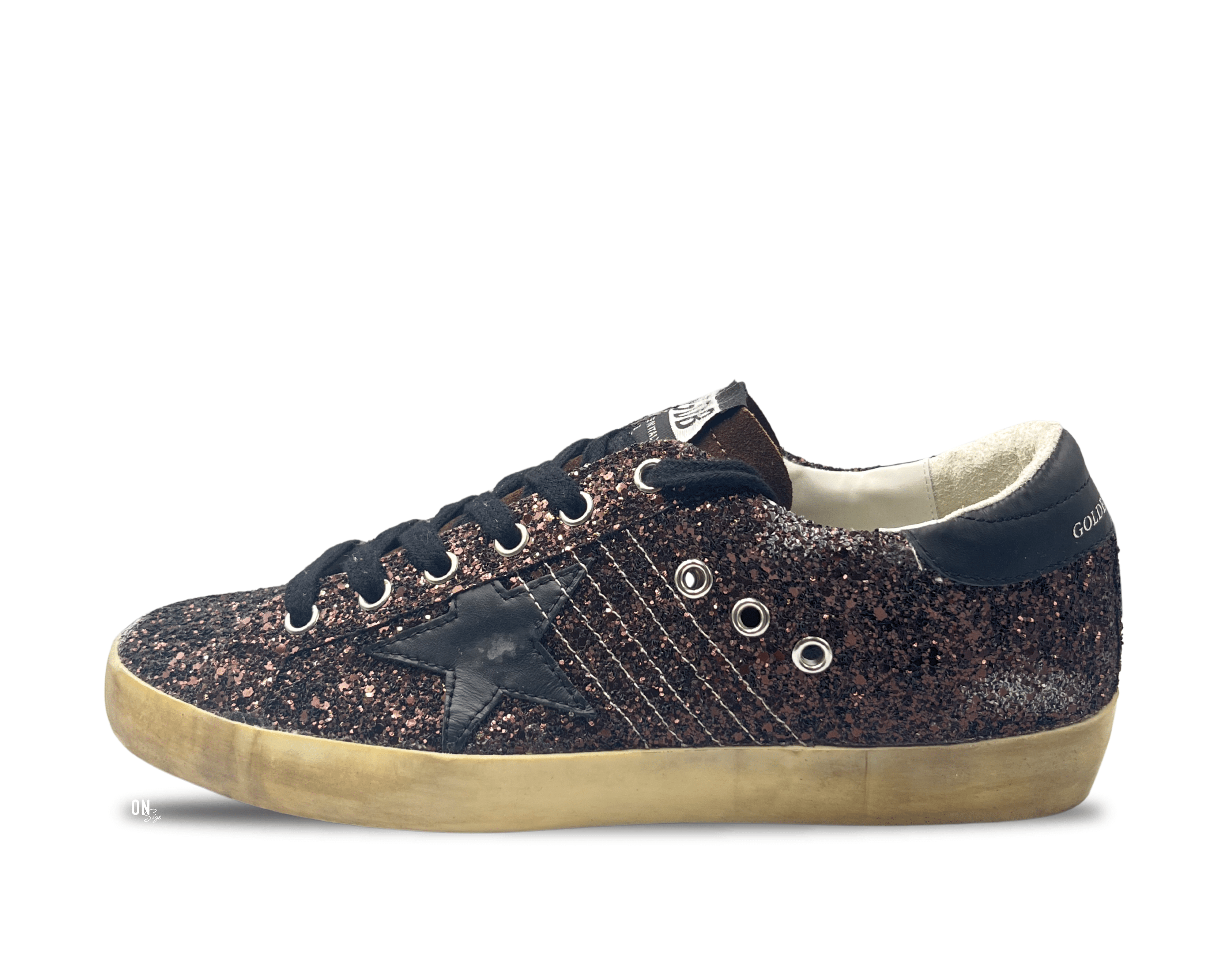 Golden Goose Super-Star Still Dreaming in Venice - OnSize