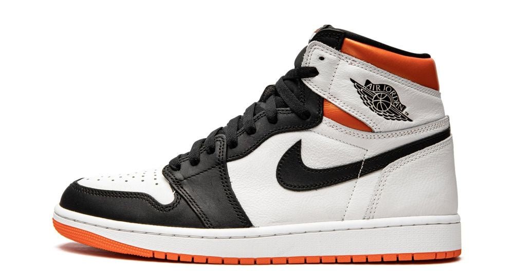 Jordan 1 Retro High Electro Orange - OnSize