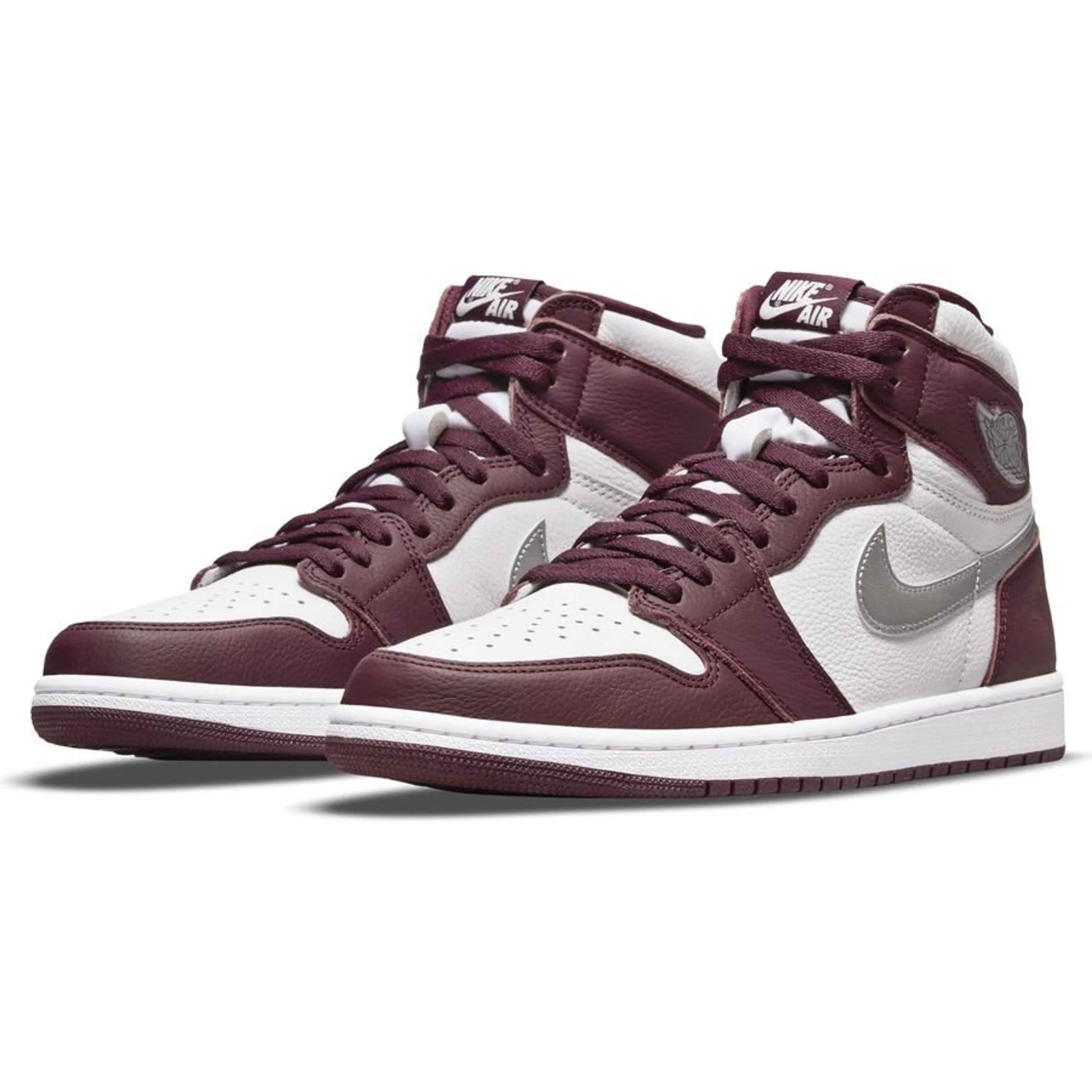 Jordan 1 Retro High OG Bordeaux - OnSize