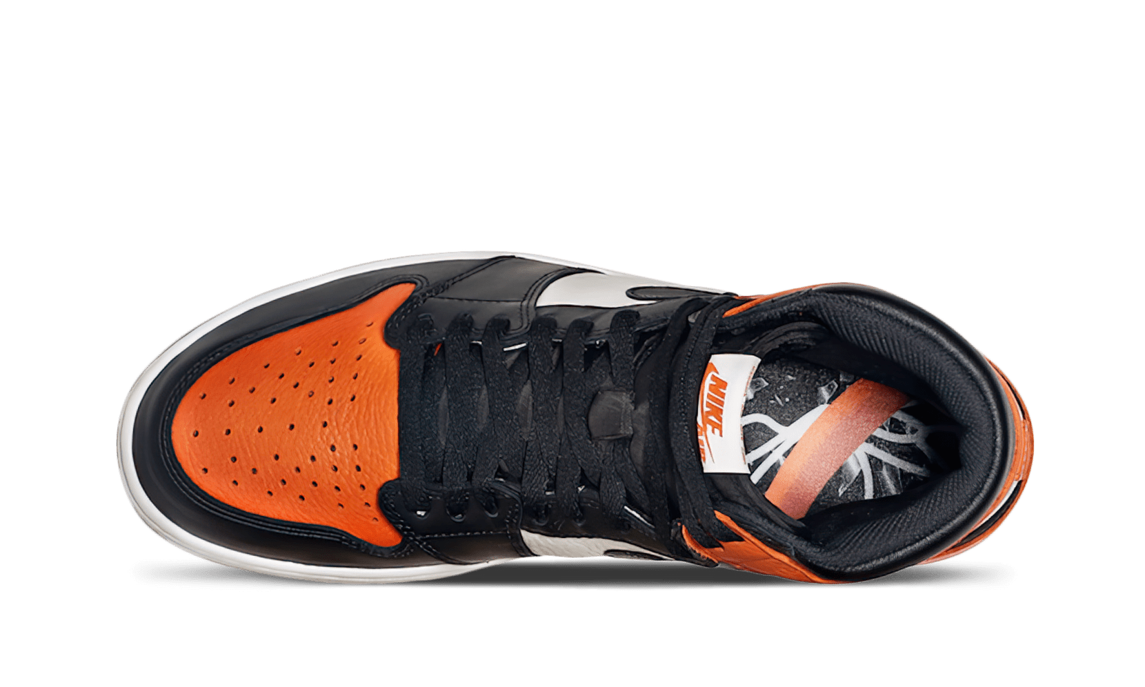 Jordan 1 Retro High OG Shattered Backboard (2025) - OnSize