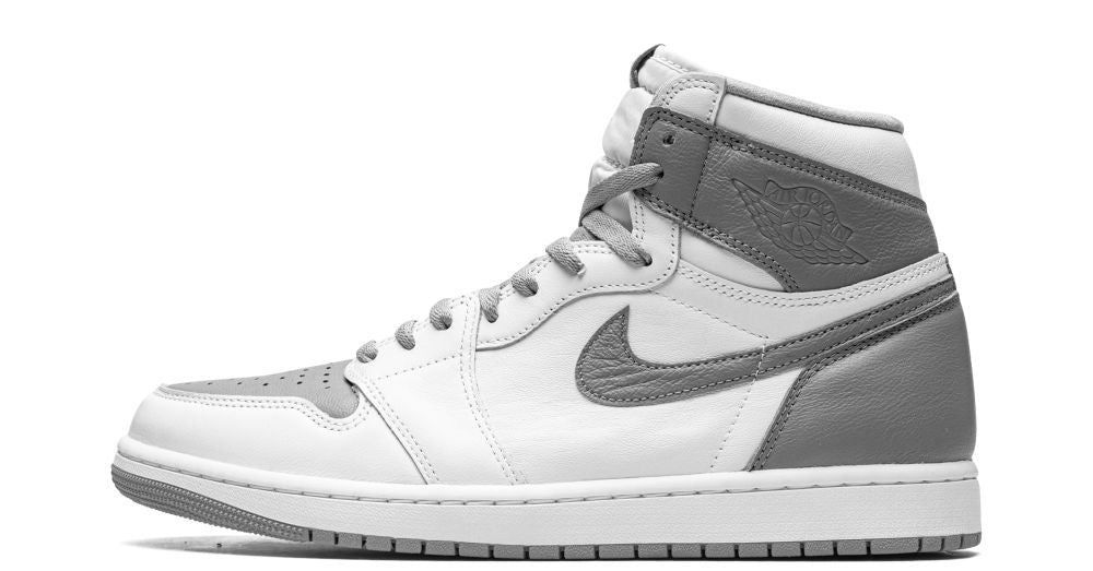 Jordan 1 Retro High OG Stealth - OnSize
