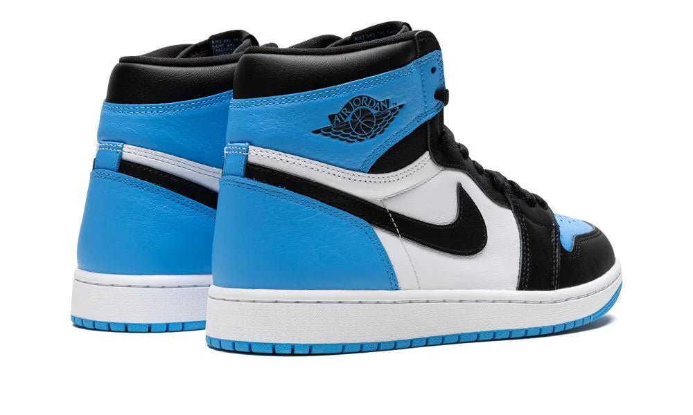 Jordan 1 Retro High OG UNC Toe - OnSize