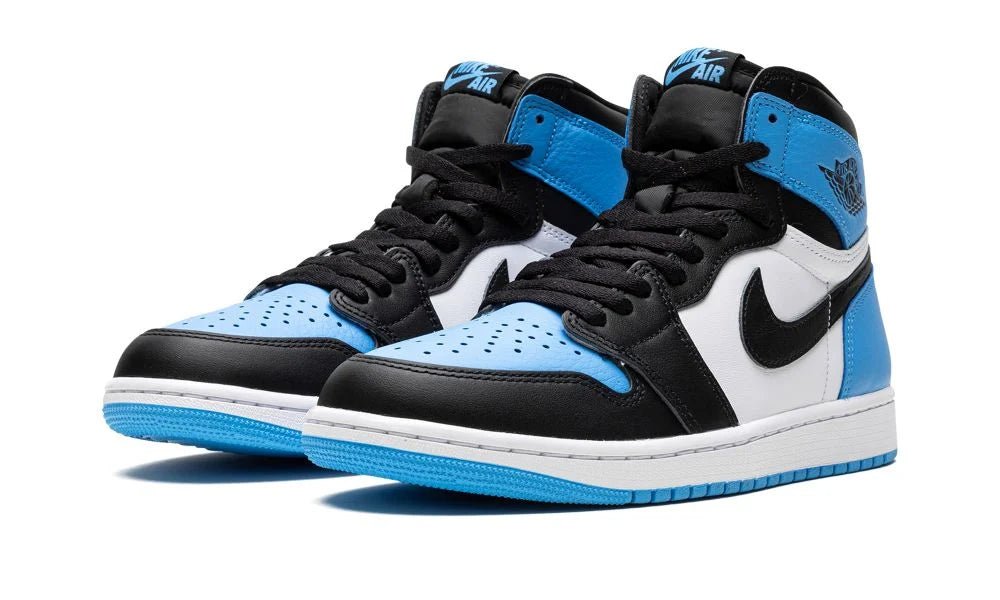Jordan 1 Retro High OG UNC Toe - OnSize