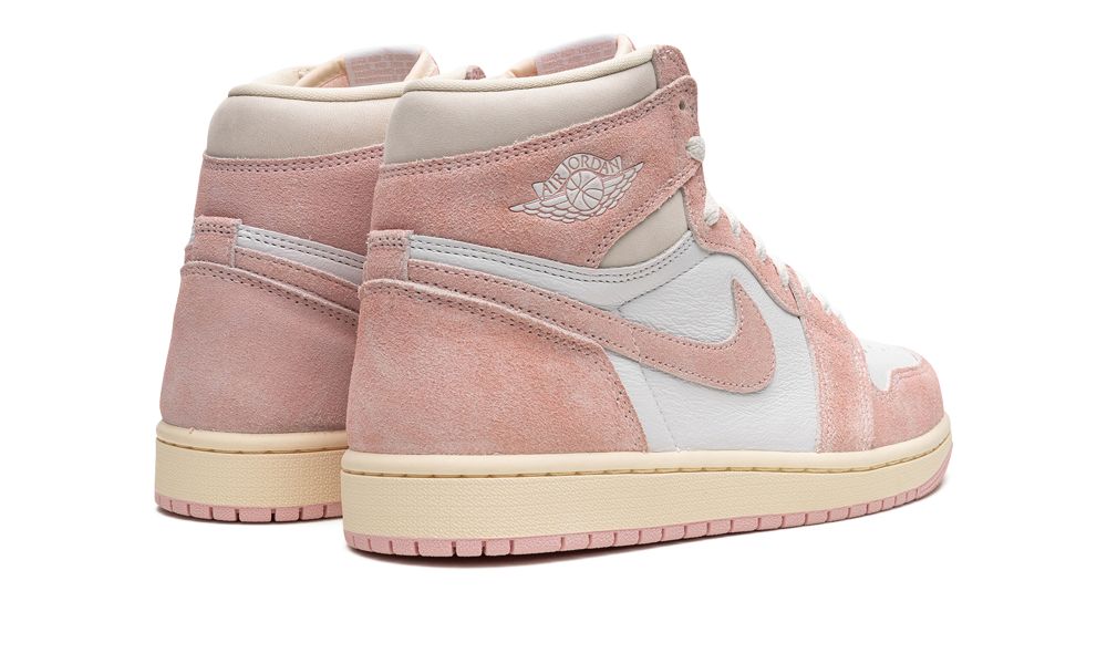 Jordan 1 Retro High OG Washed Pink - OnSize