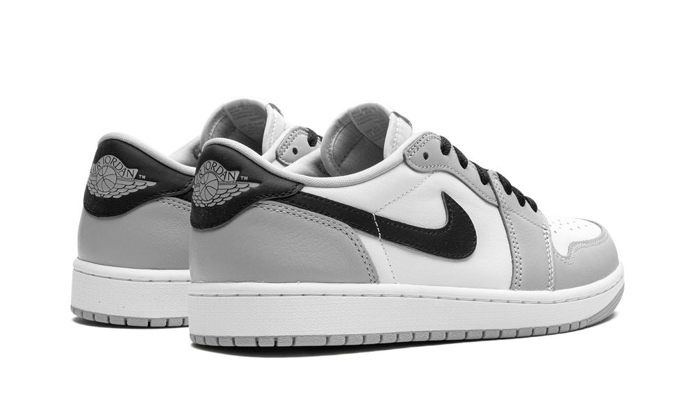 Jordan 1 Retro Low OG Barons - OnSize